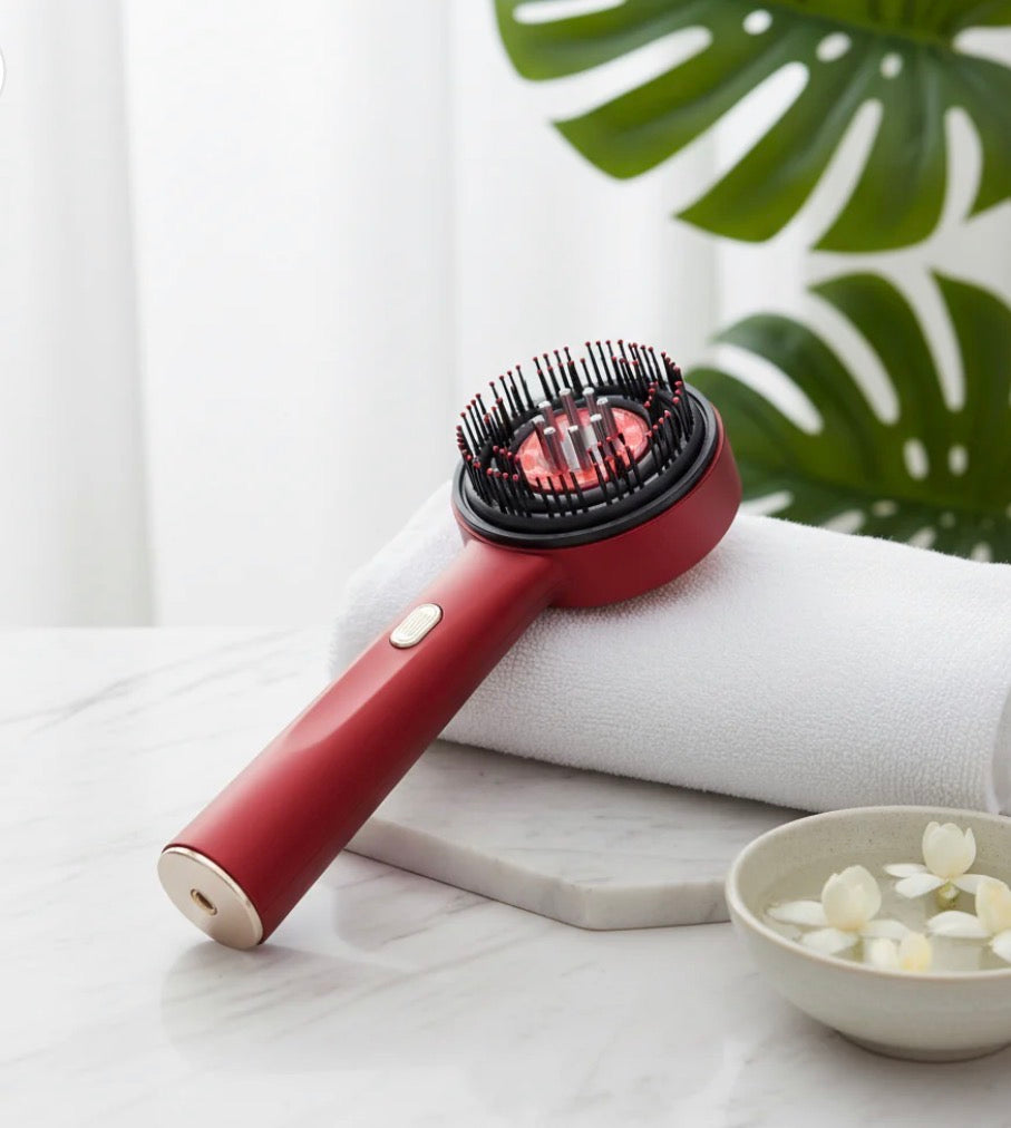 Elysia hodebunn massasje™